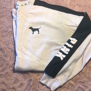 Victoria’s Secret PINK long sleeve shirt